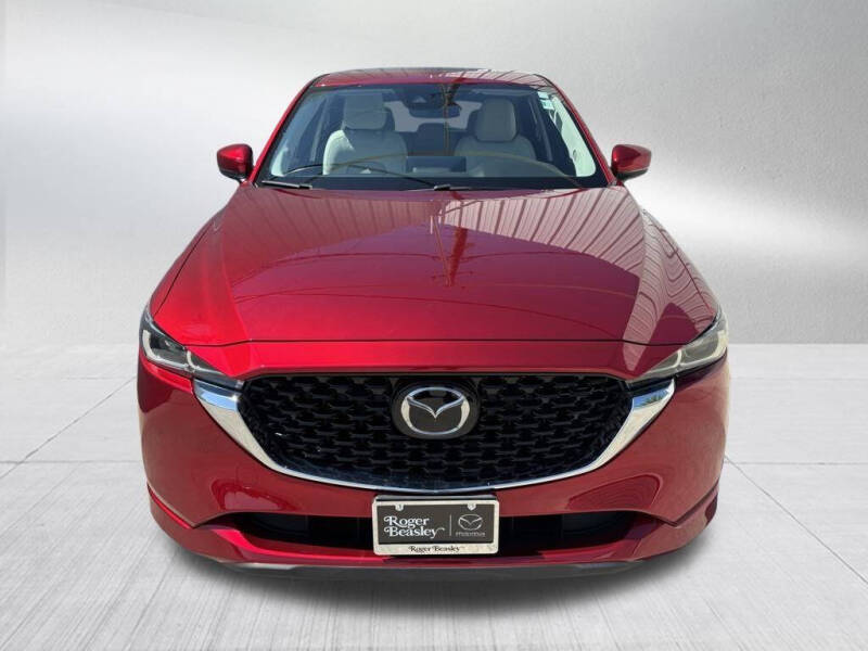 2024 Mazda CX-5 2.5 S Preferred