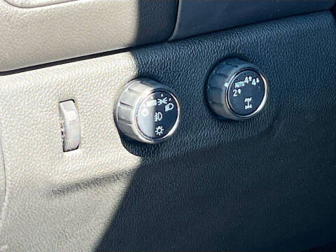 2022 GMC Canyon