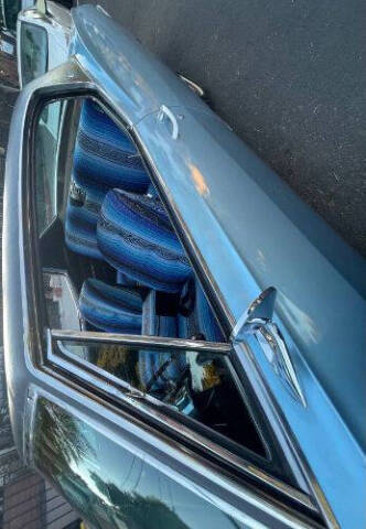 1967 Chevrolet Caprice