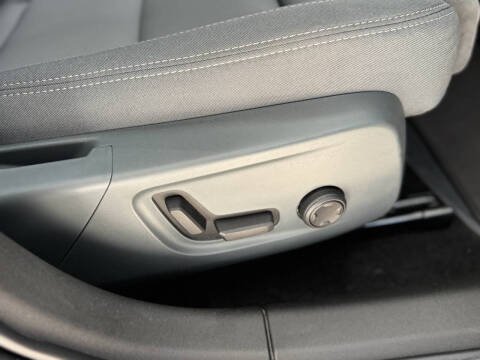 2022 Polestar 2 Long Range Dual Motor