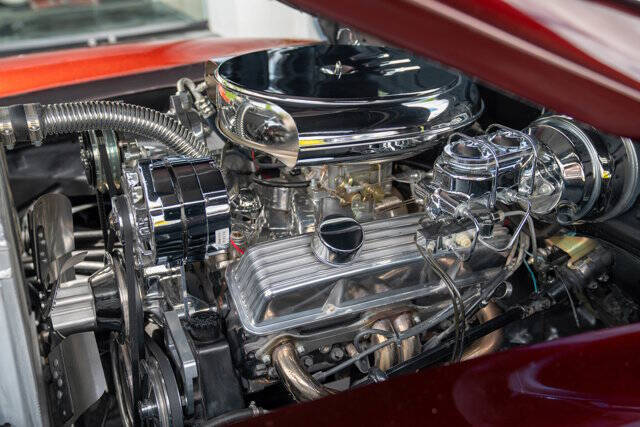 1941 Cadillac D'Agostino Kustom 78