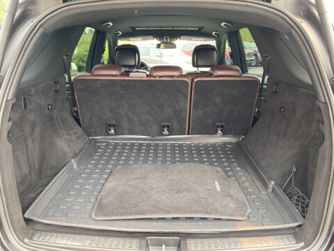 2013 Mercedes-Benz M-Class ML 350 4MATIC