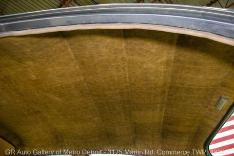 1951 Packard 200 Deluxe