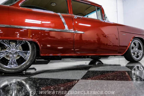 1955 Chevrolet 210