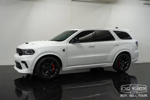 2023 Dodge Durango