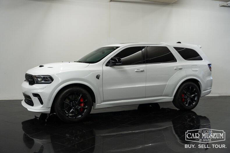 2023 Dodge Durango