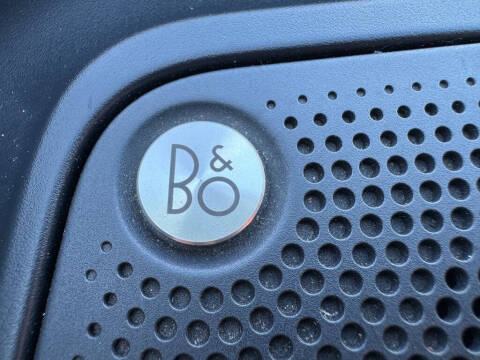 2023 Ford Bronco Badlands Advanced