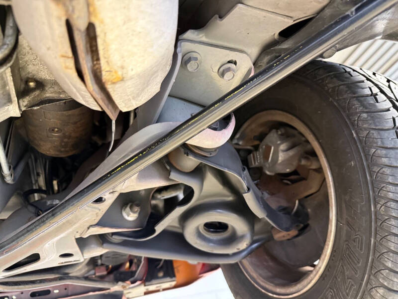 1989 Ford Mustang GT