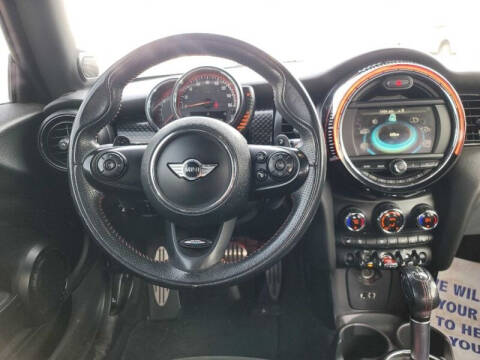 2015 MINI Hardtop 2 Door John Cooper Works