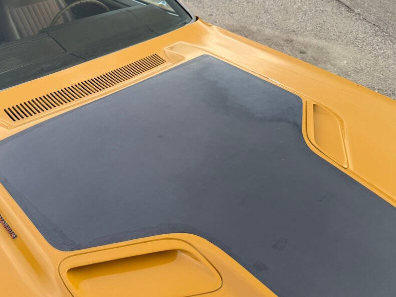 1971 Dodge Challenger