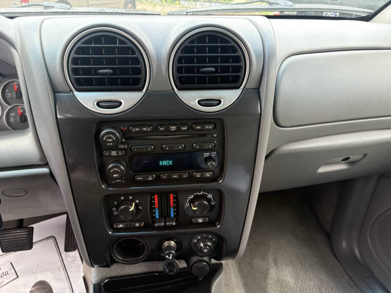 2006 GMC Envoy SLE