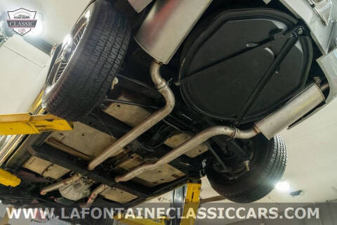 1964 Chevrolet Corvette