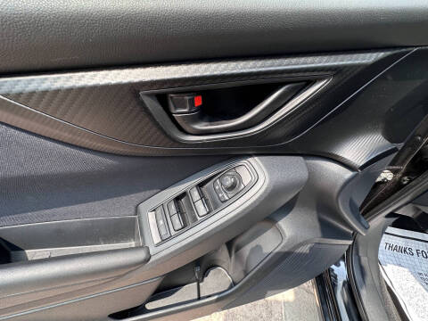 2018 Subaru Impreza Premium