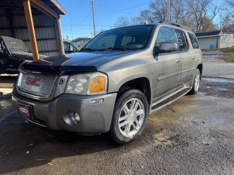 2006 GMC Envoy XL Denali