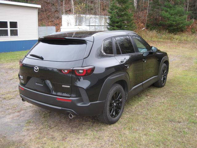 2025 Mazda CX-50 2.5 S Preferred