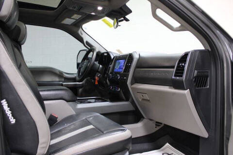 2021 Ford F-250 Super Duty