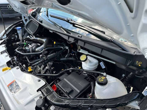 2023 Ford Transit 150