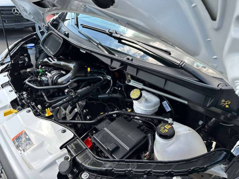 2023 Ford Transit 150