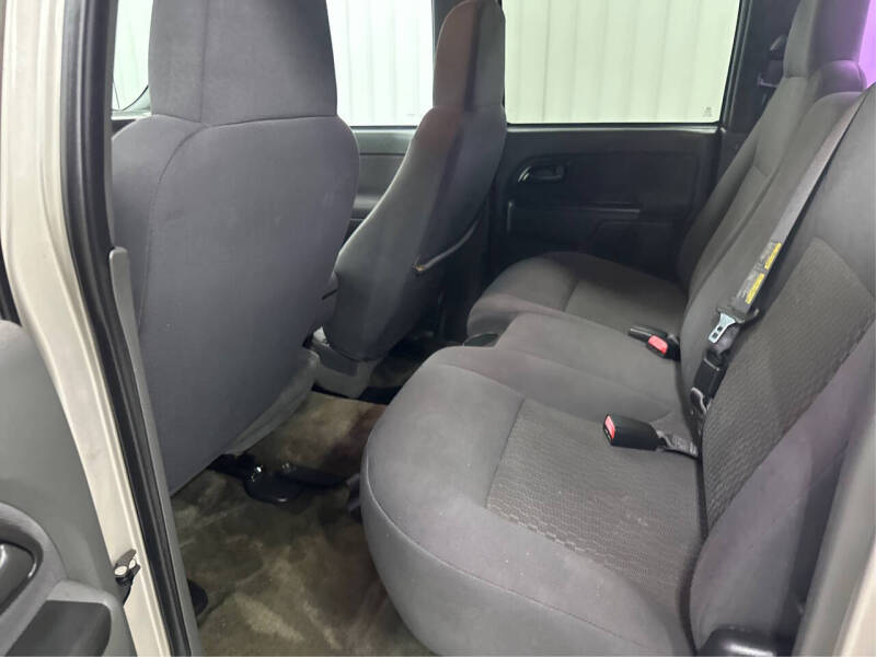 2006 Chevrolet Colorado LT