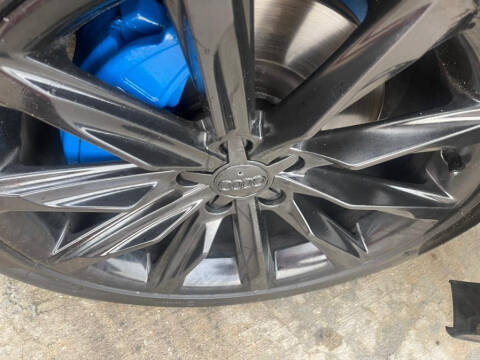 2012 Audi A7 3.0T quattro Premium Plus