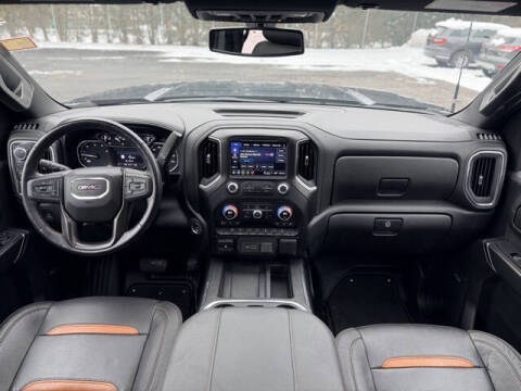 2023 GMC Sierra 2500HD