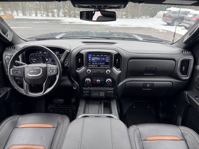 2023 GMC Sierra 2500HD