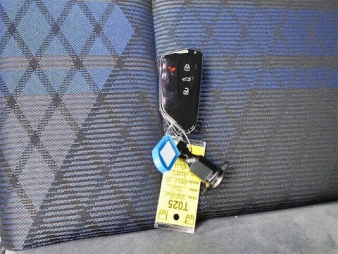 2026 Volkswagen Golf R 4Motion