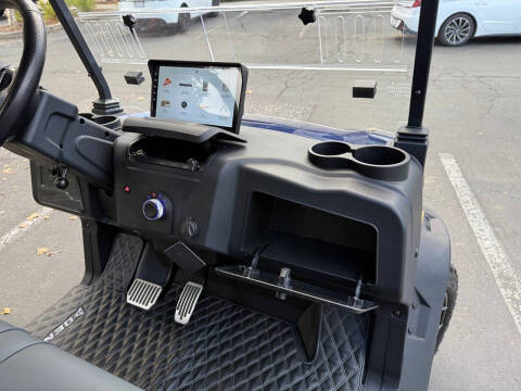 2025 Denago Rover XL