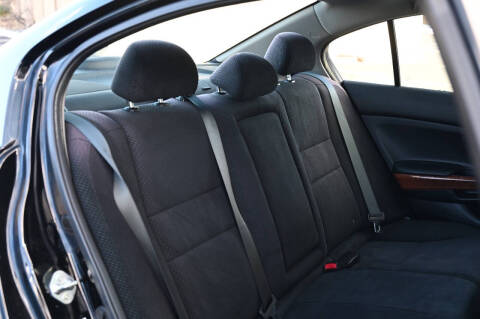 2012 Honda Accord EX