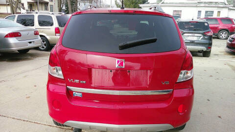 2009 Saturn Vue XR