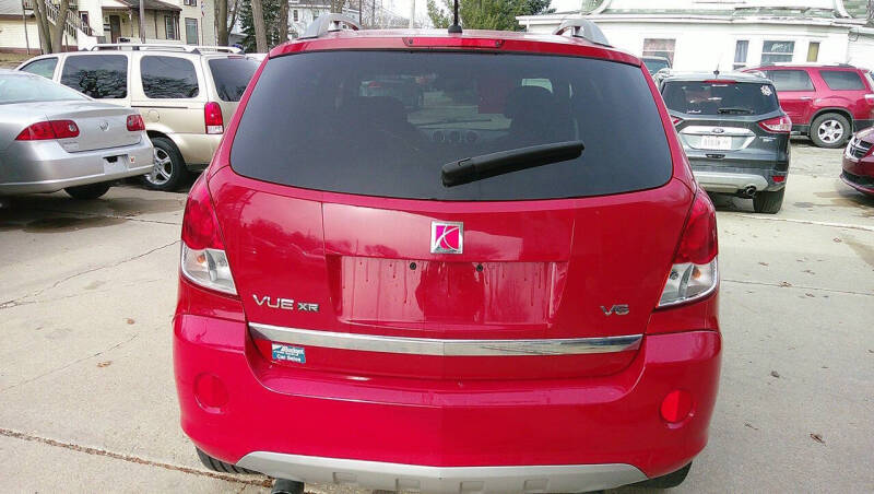 2009 Saturn Vue XR