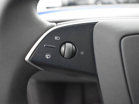 2026 Tesla Model Y Long Range Launch Series