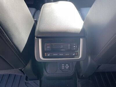 2023 Subaru Ascent Limited 8-Passenger