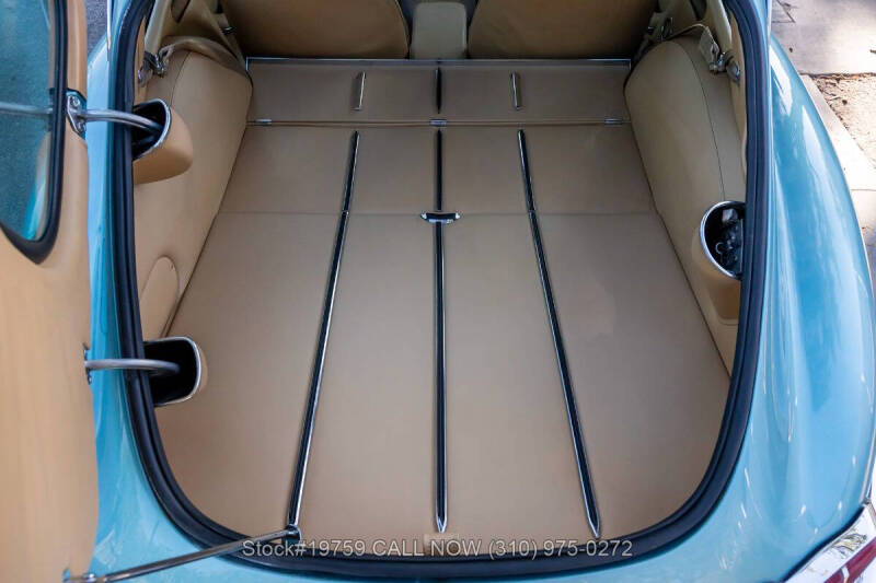 1964 Jaguar XK-E