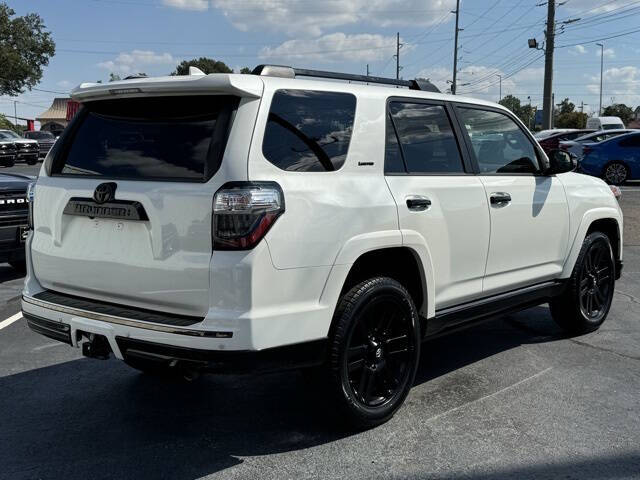 2021 Toyota 4Runner for sale at Jerry Ward Autoplex of Dyersburg in Dyersburg, TN