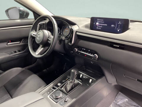 2026 Mazda CX-50 2.5 S Preferred