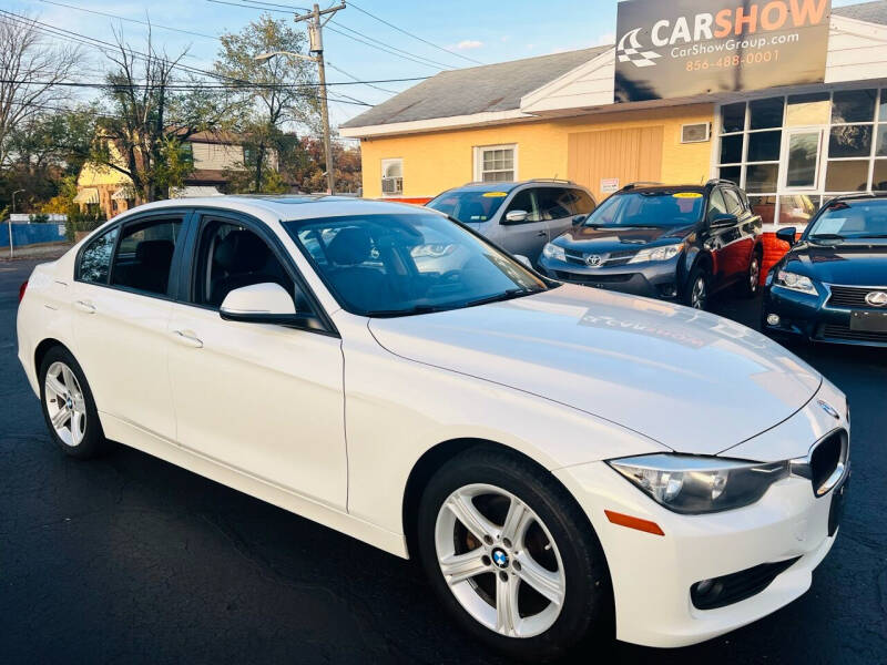 2013 BMW 3 Series for sale at CARSHOW in Cinnaminson NJ