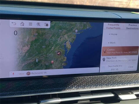 2025 Genesis GV80 Coupe 3.5T E-SC