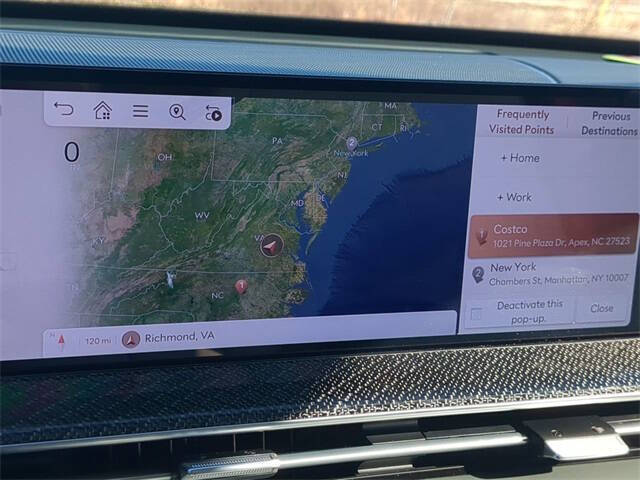 2025 Genesis GV80 Coupe 3.5T E-SC