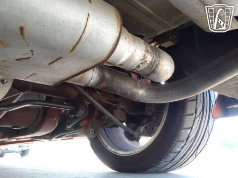 1997 Pontiac Firebird