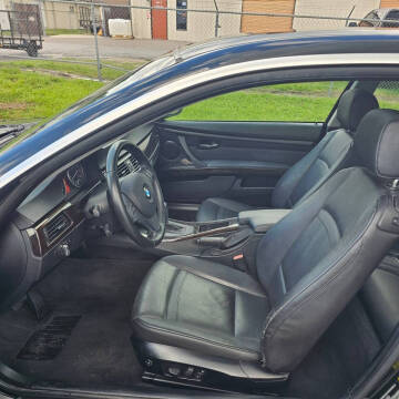 2012 BMW 3 Series 328i