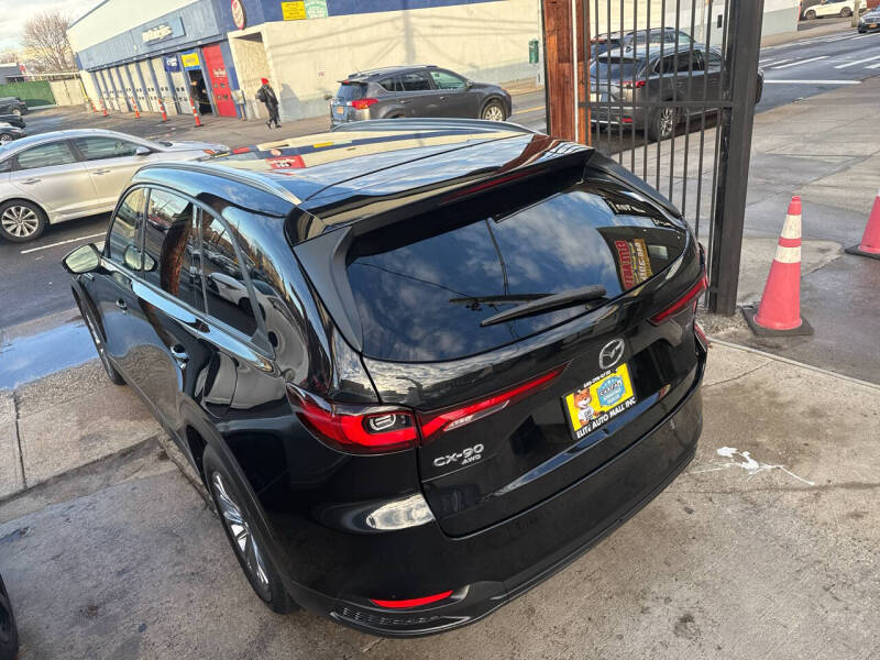 2024 Mazda CX-90 3.3 Turbo Preferred Plus