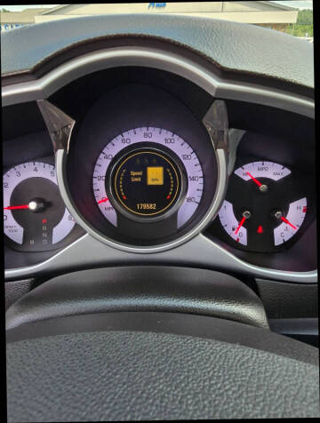 2010 Cadillac SRX Performance Collection