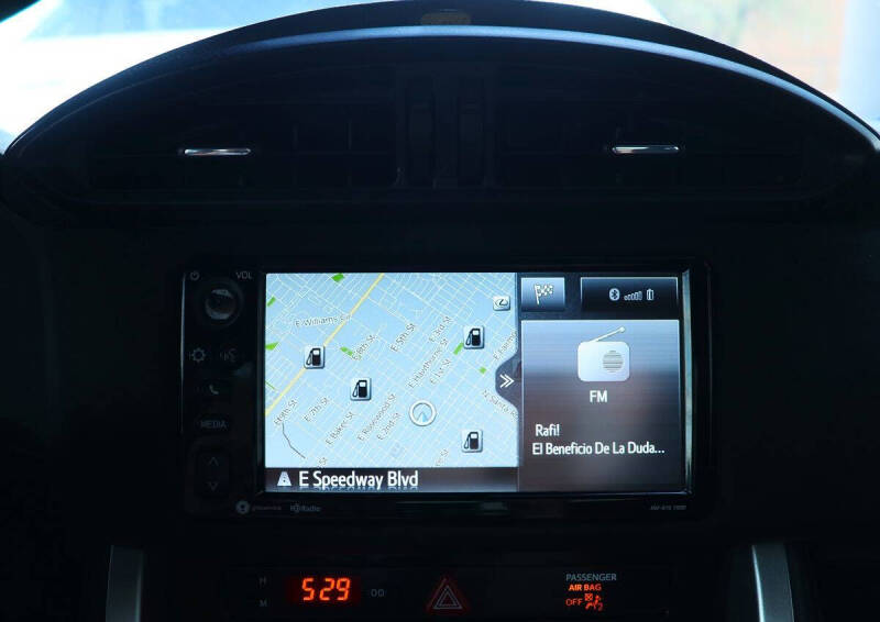 2019 Toyota 86 TRD Special Edition