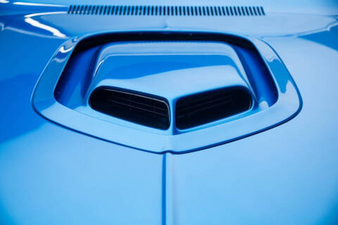 1970 Dodge Challenger