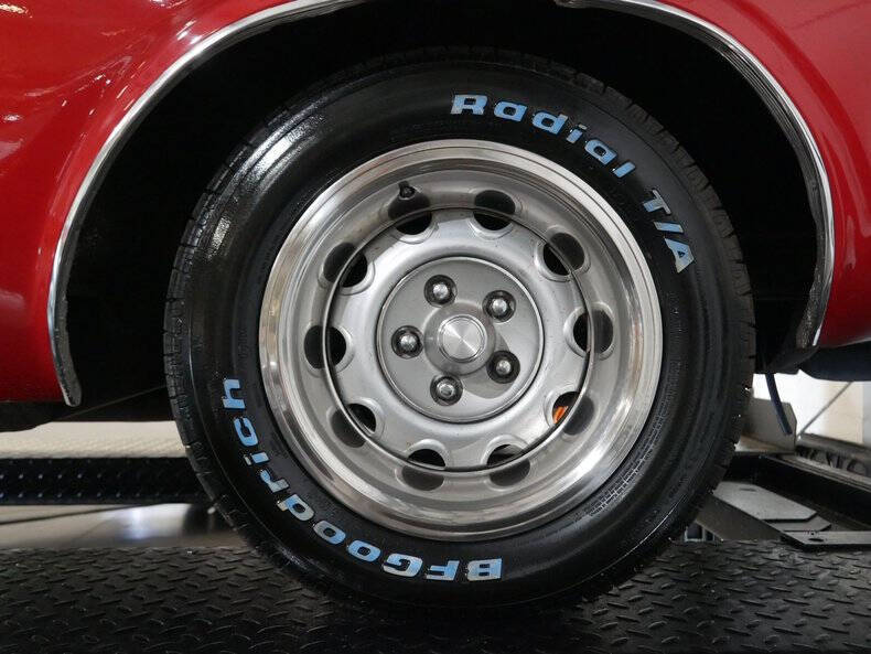 1970 Dodge Challenger