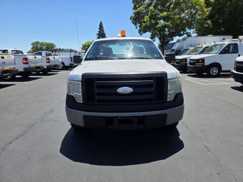 2009 Ford F-150 XL