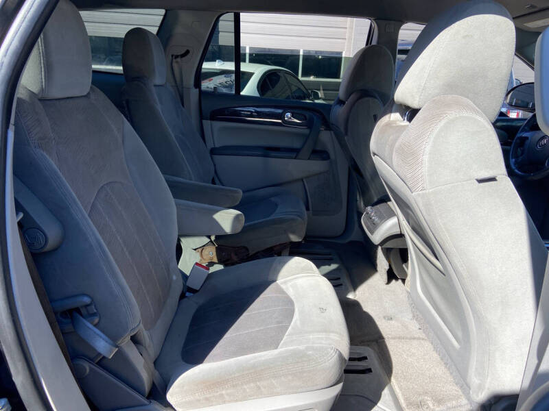 2016 Buick Enclave Convenience