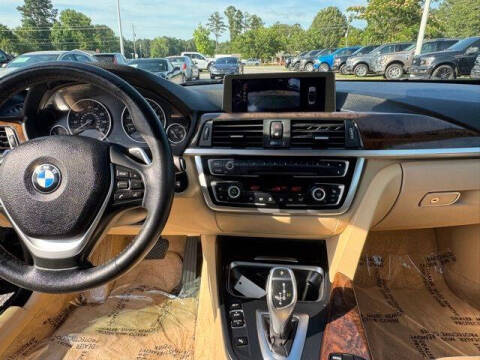 2015 BMW 4 Series 428i