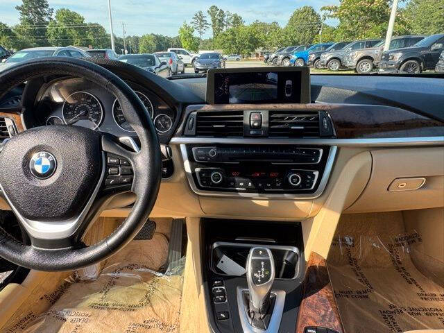 2015 BMW 4 Series 428i